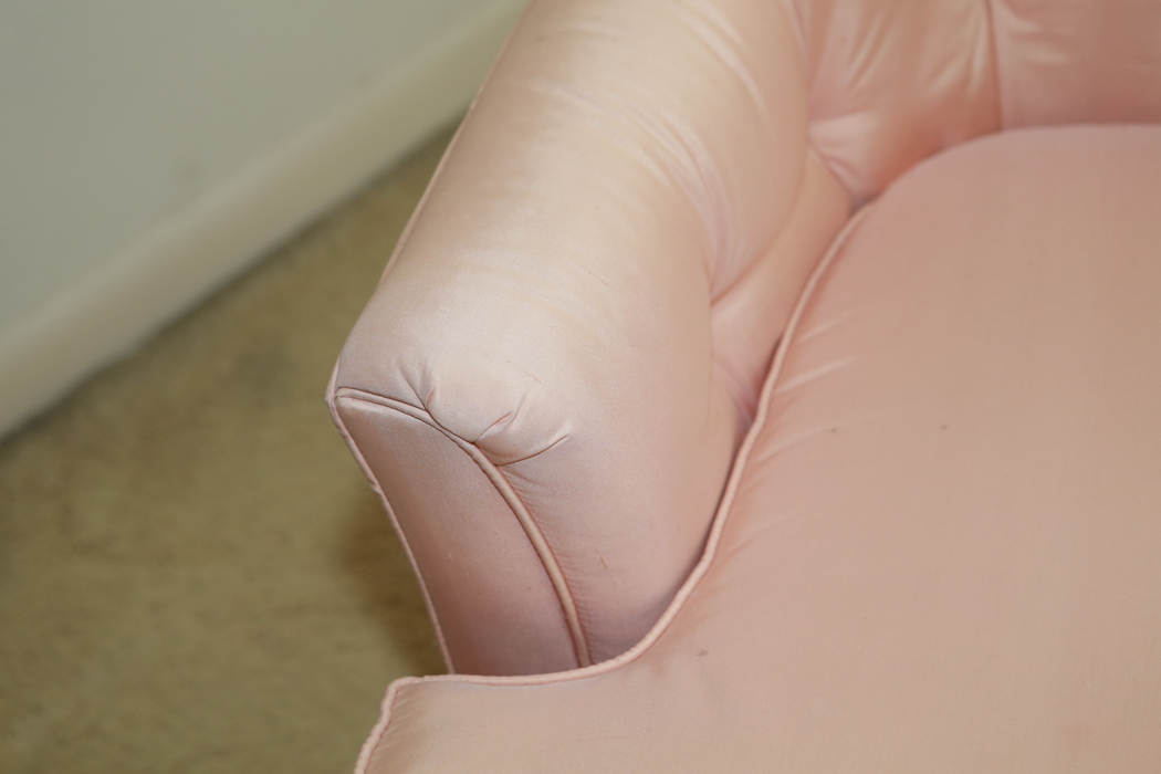 Vintage Drexel Armchair