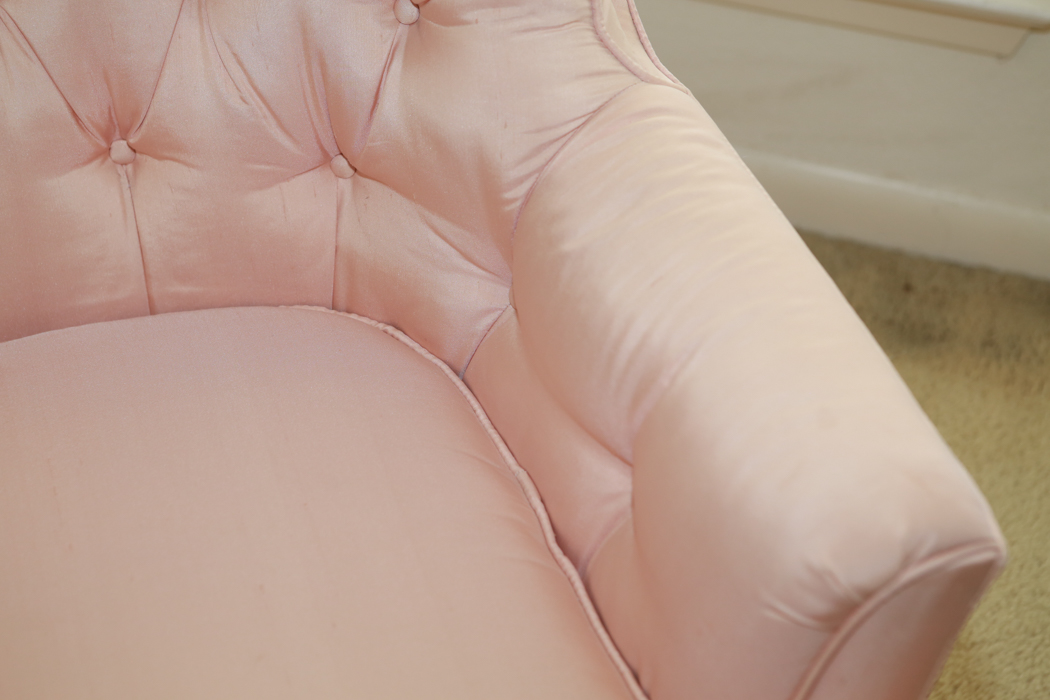 Vintage Drexel Armchair