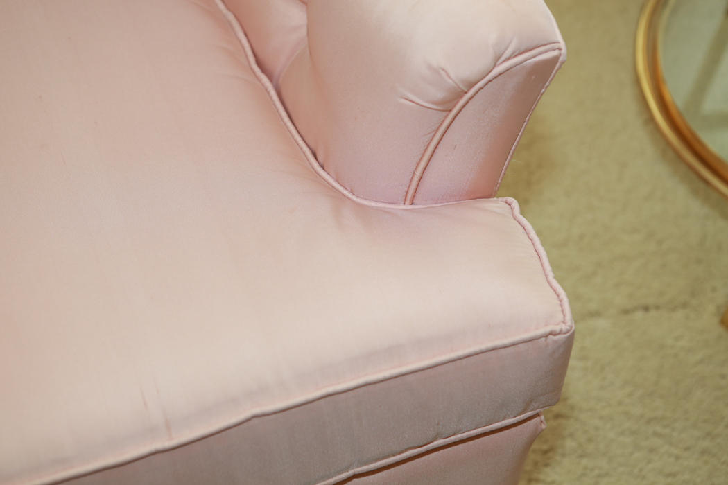 Vintage Drexel Armchair