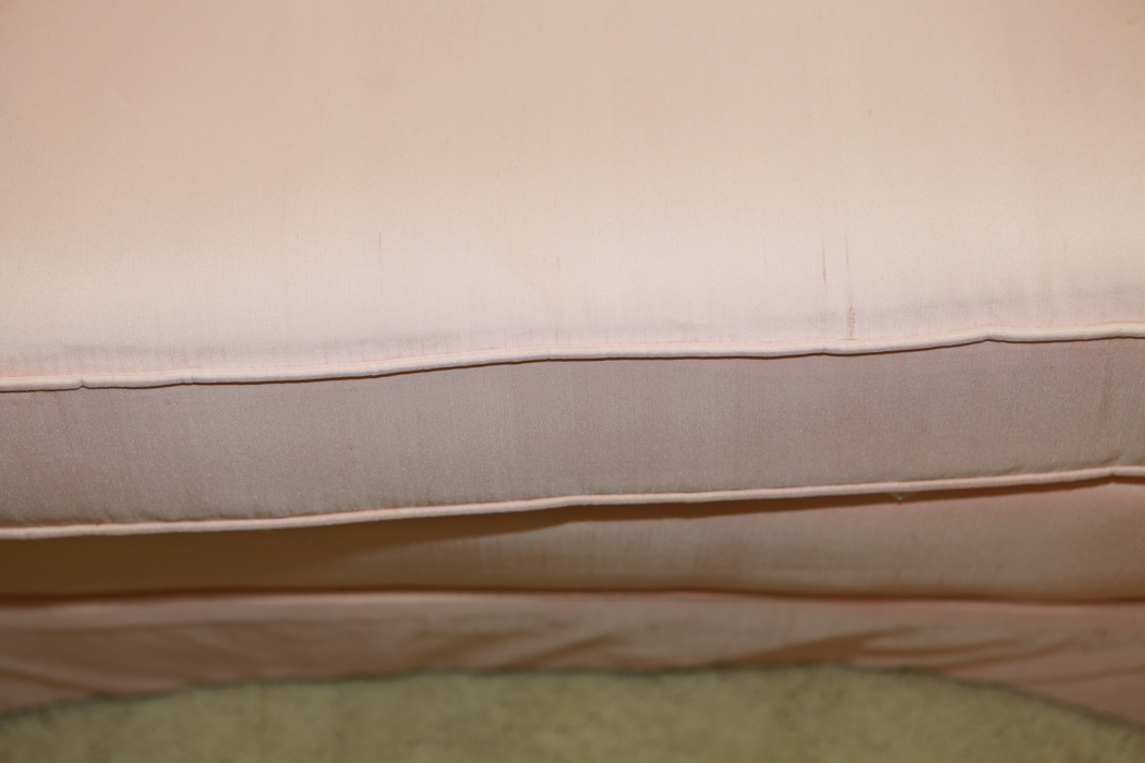 Vintage Drexel Armchair