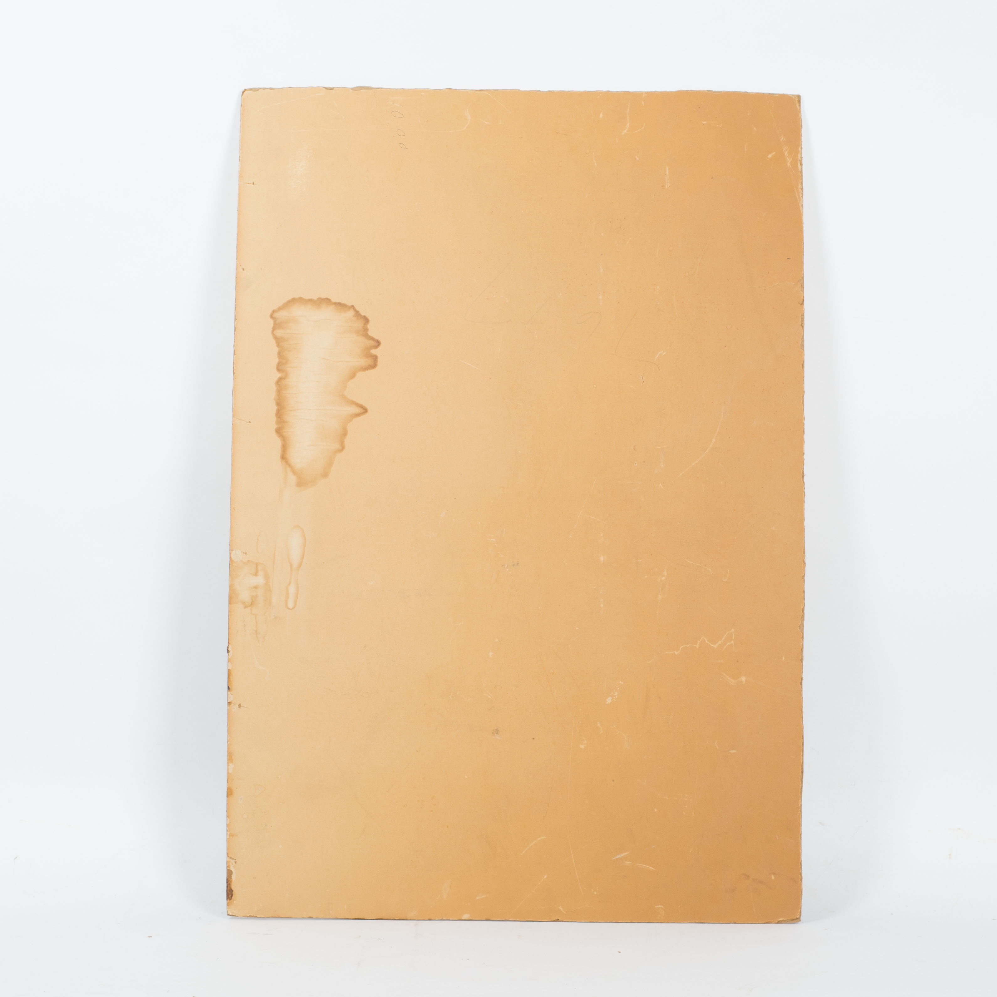 World War I American Red Cross Poster