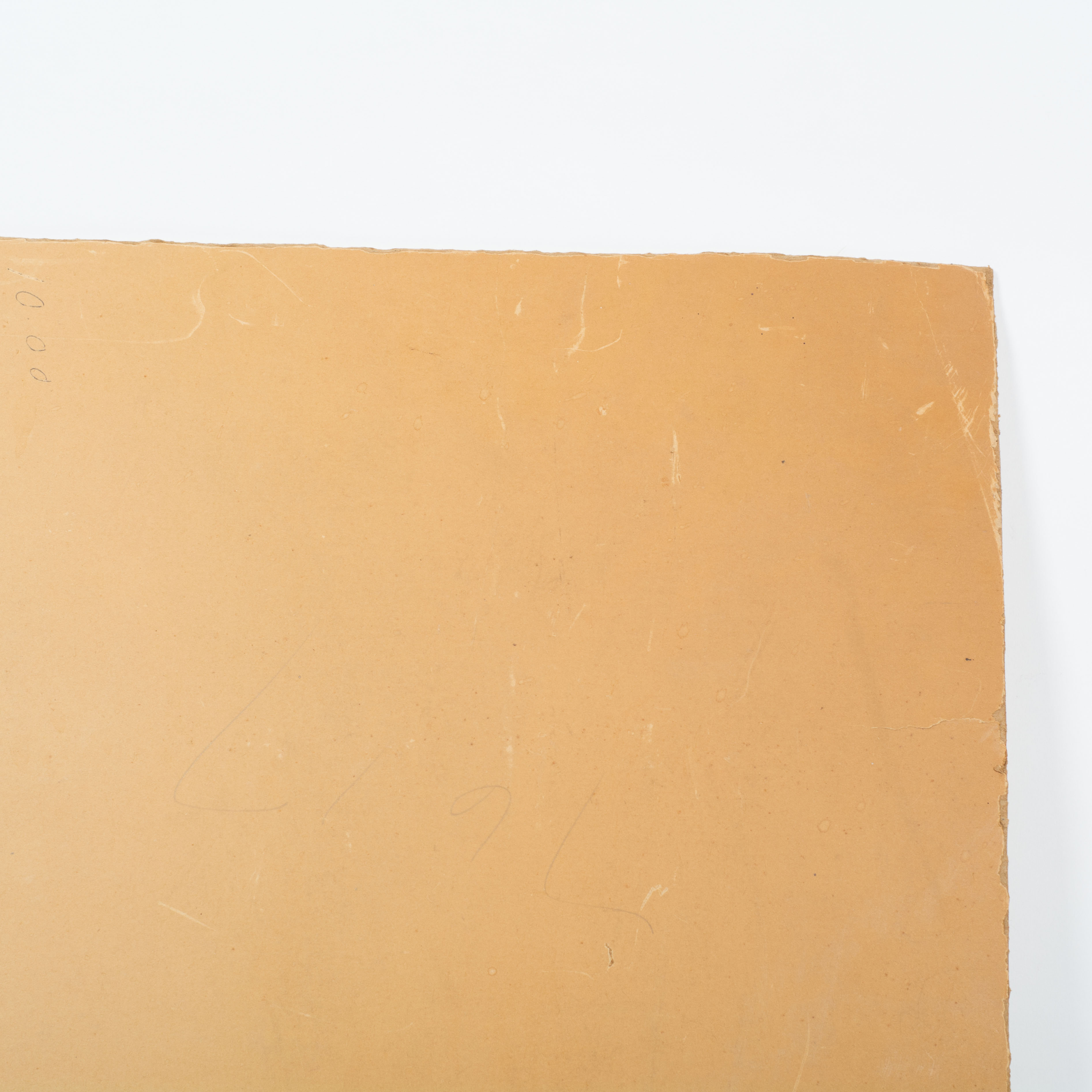 World War I American Red Cross Poster