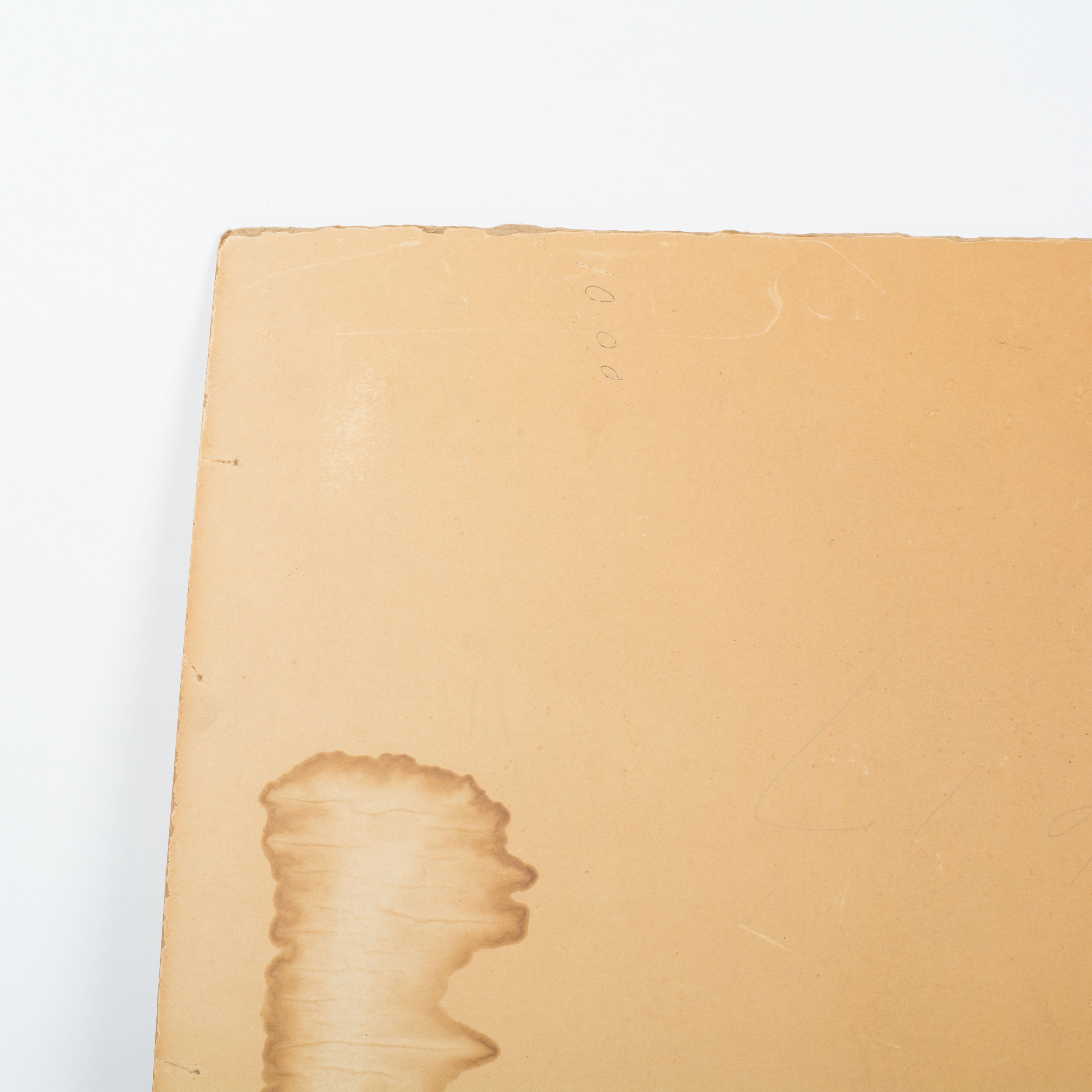 World War I American Red Cross Poster