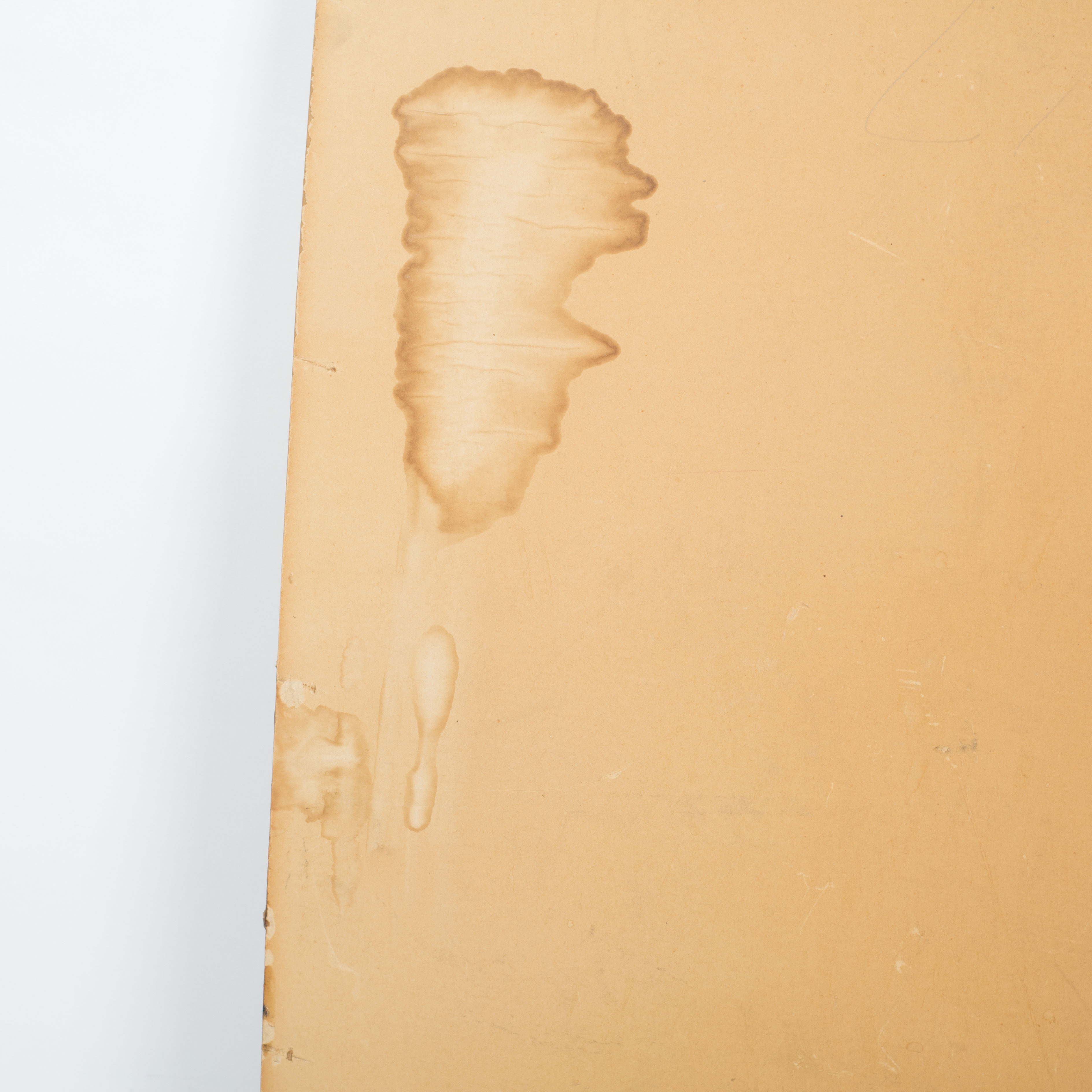 World War I American Red Cross Poster