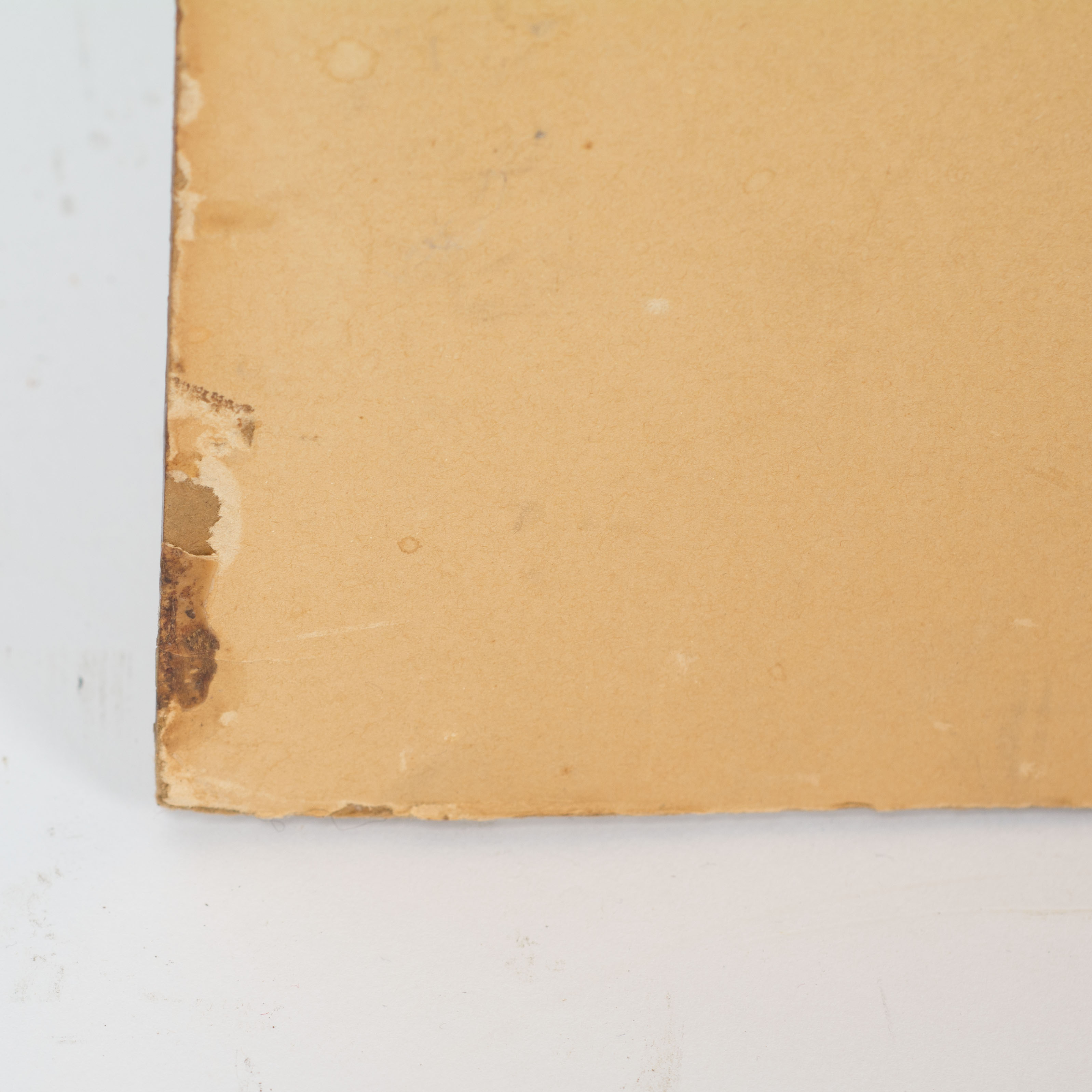 World War I American Red Cross Poster