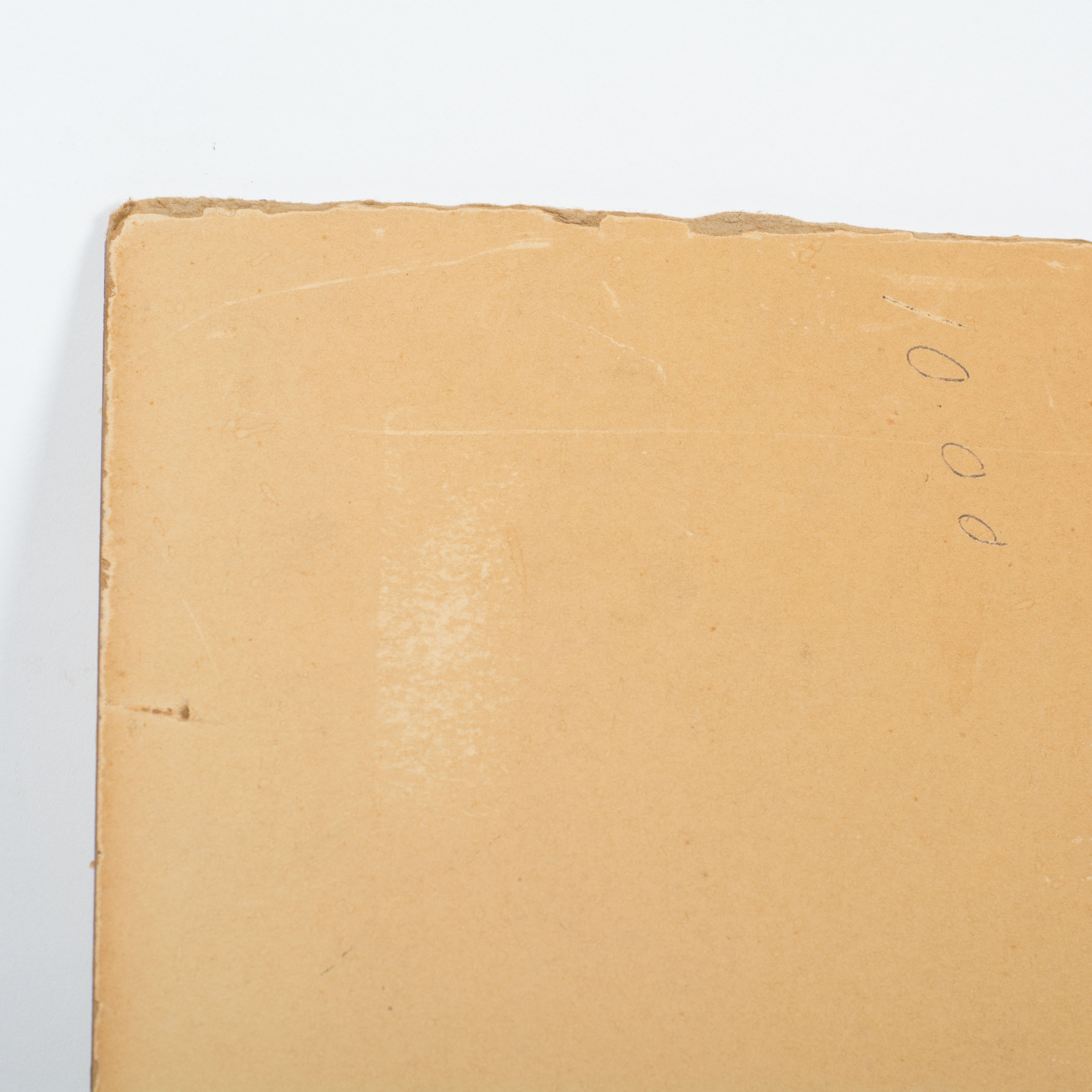 World War I American Red Cross Poster