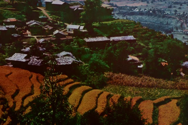 Six Original 1960s and 70s International Travel Posters