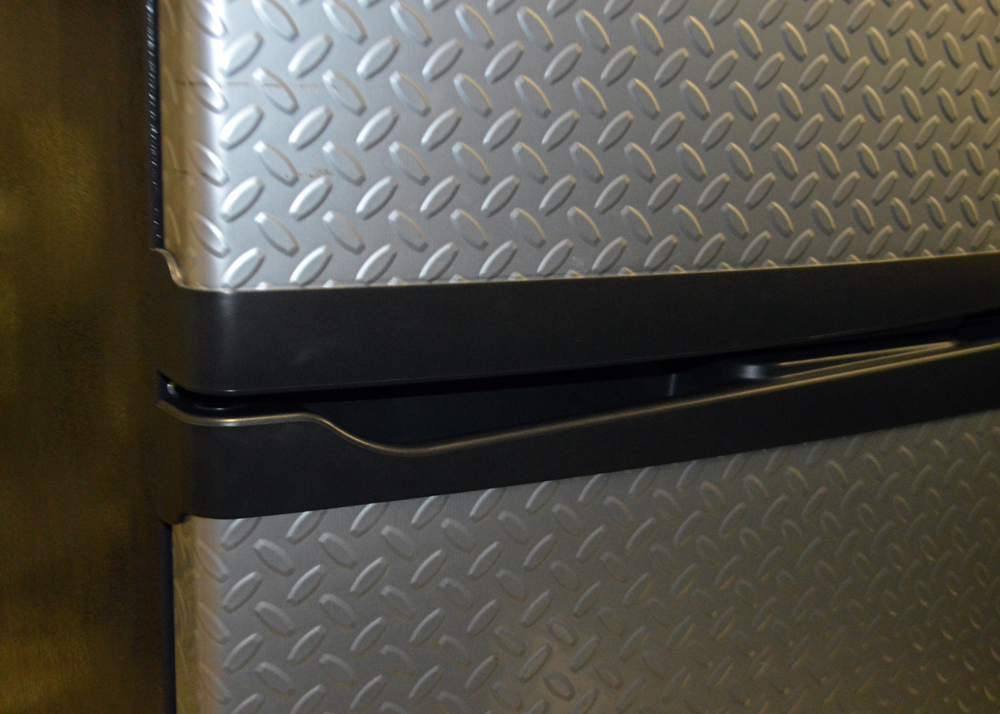 Gladiator Refrigerator by Whirlpool