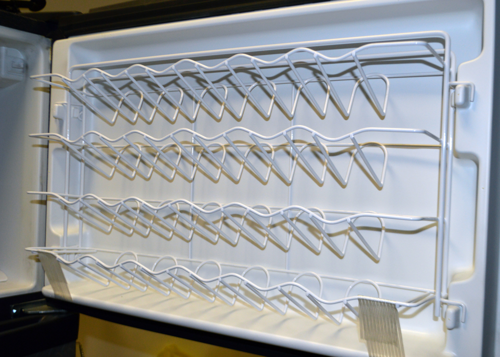 Gladiator Refrigerator by Whirlpool