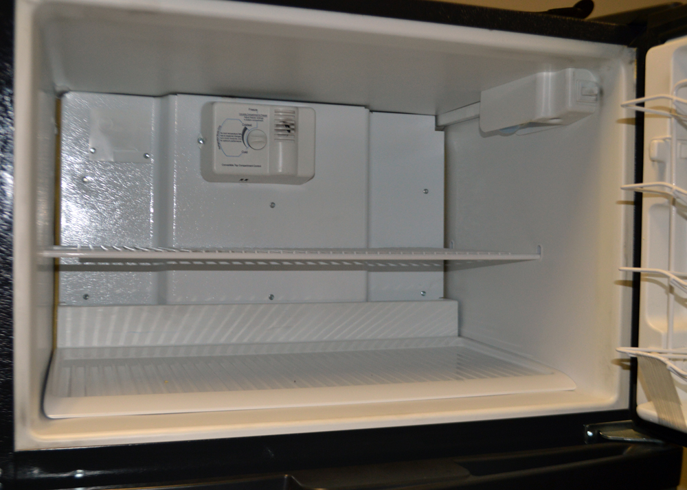 Gladiator Refrigerator by Whirlpool