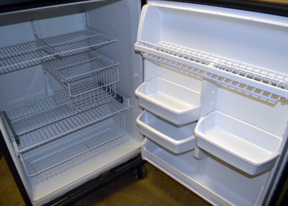 Gladiator Refrigerator by Whirlpool