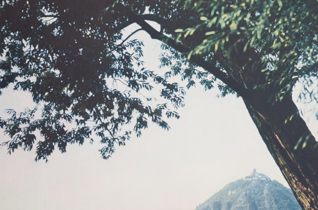 Five Original 1960s International Travel Posters