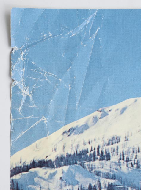 Five Original 1960s International Travel Posters