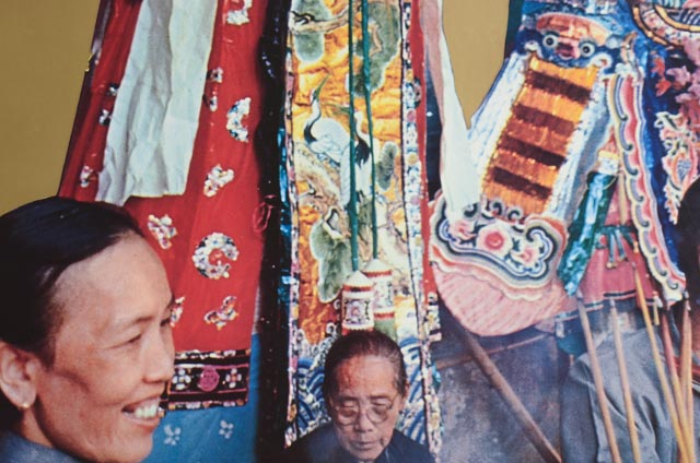 Ten Original 1950s and 60s International Travel Posters