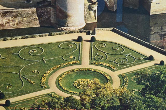 Ten Original 1950s and 60s International Travel Posters