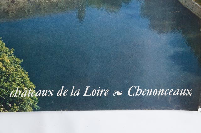 Ten Original 1950s and 60s International Travel Posters