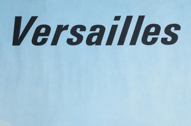 Ten Original 1950s and 60s International Travel Posters