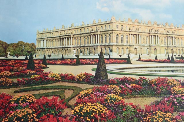 Ten Original 1950s and 60s International Travel Posters