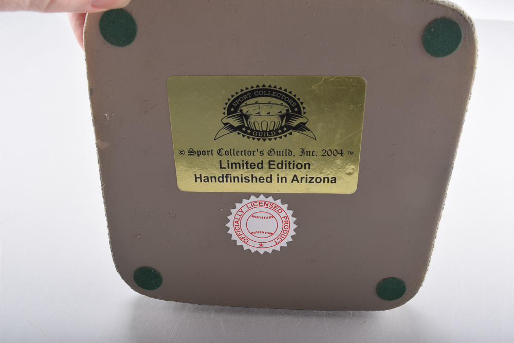 Baseball Stadium Miniatures