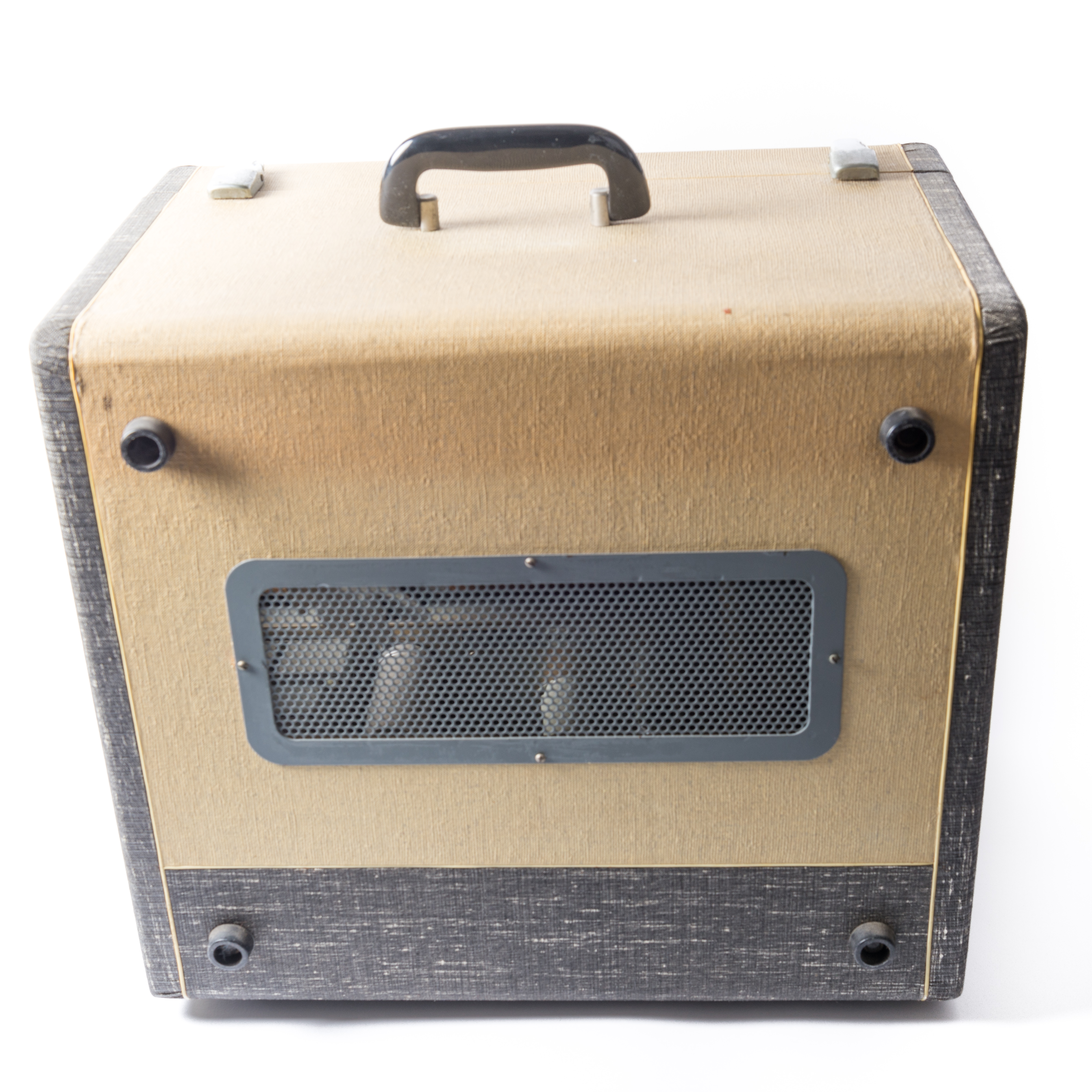 Vintage Magnecordette Reel to Reel Stereo