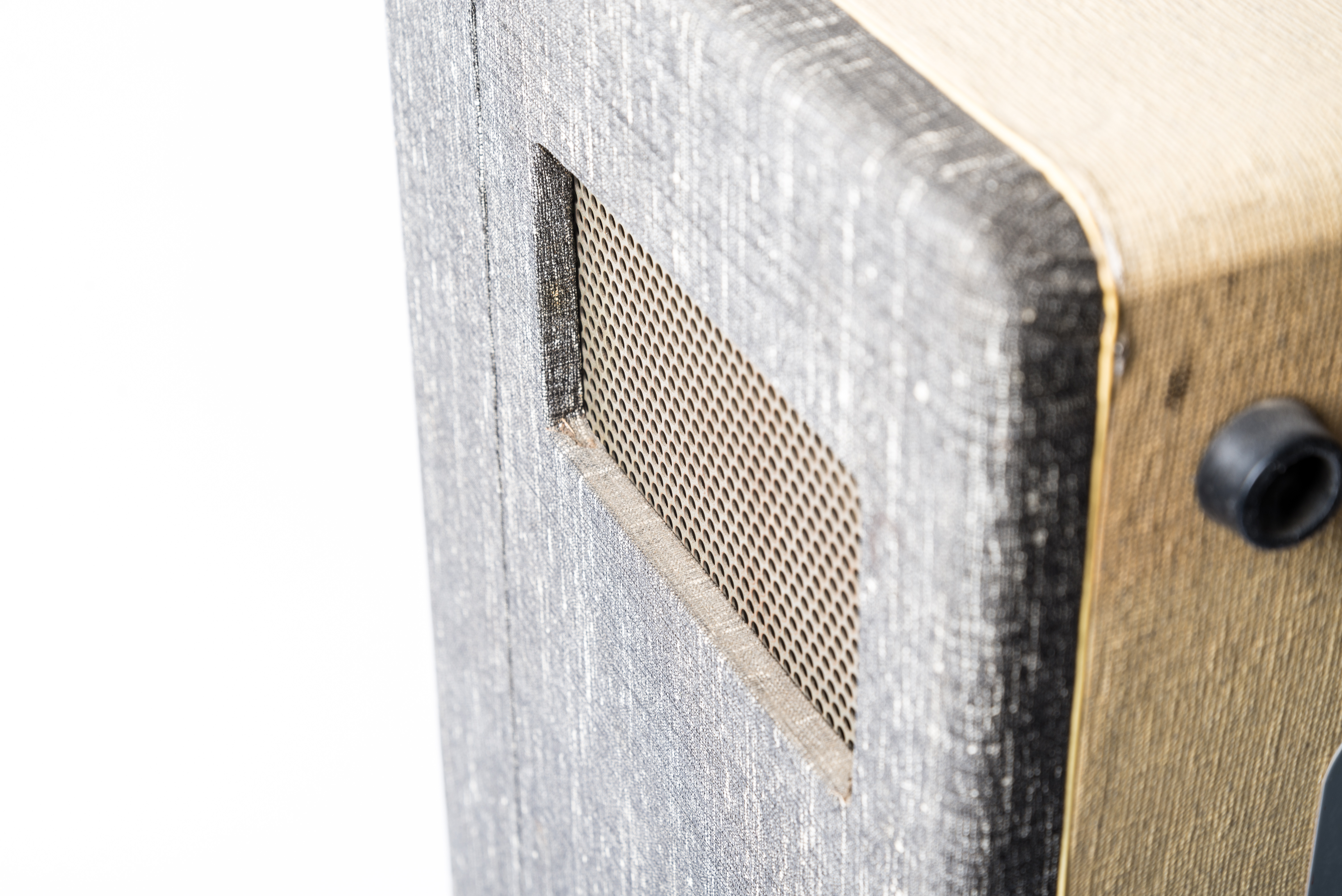 Vintage Magnecordette Reel to Reel Stereo