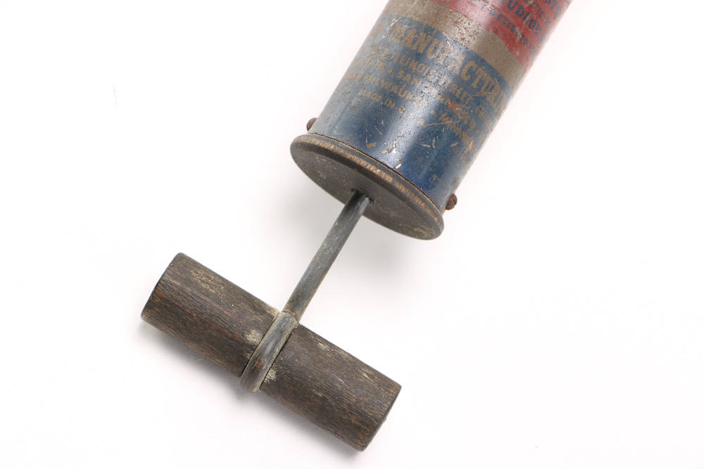 Vintage Bug Sprayers