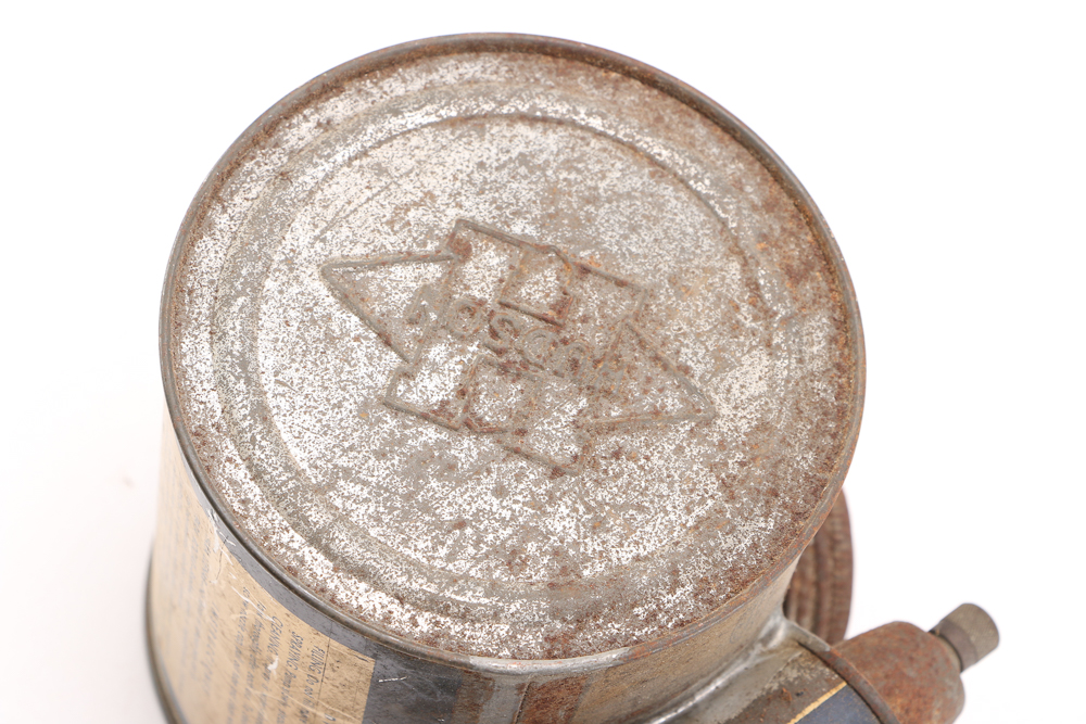 Vintage Bug Sprayers