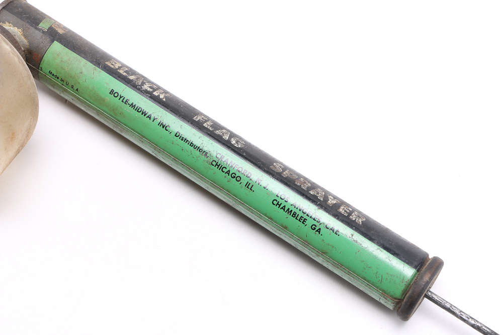 Vintage Bug Sprayers