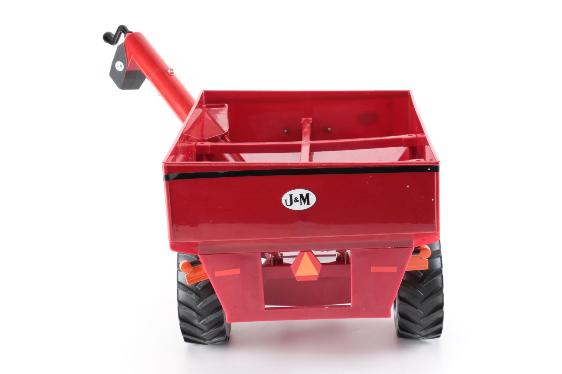 Ertl 1:16 Scale J&M Grain Cart
