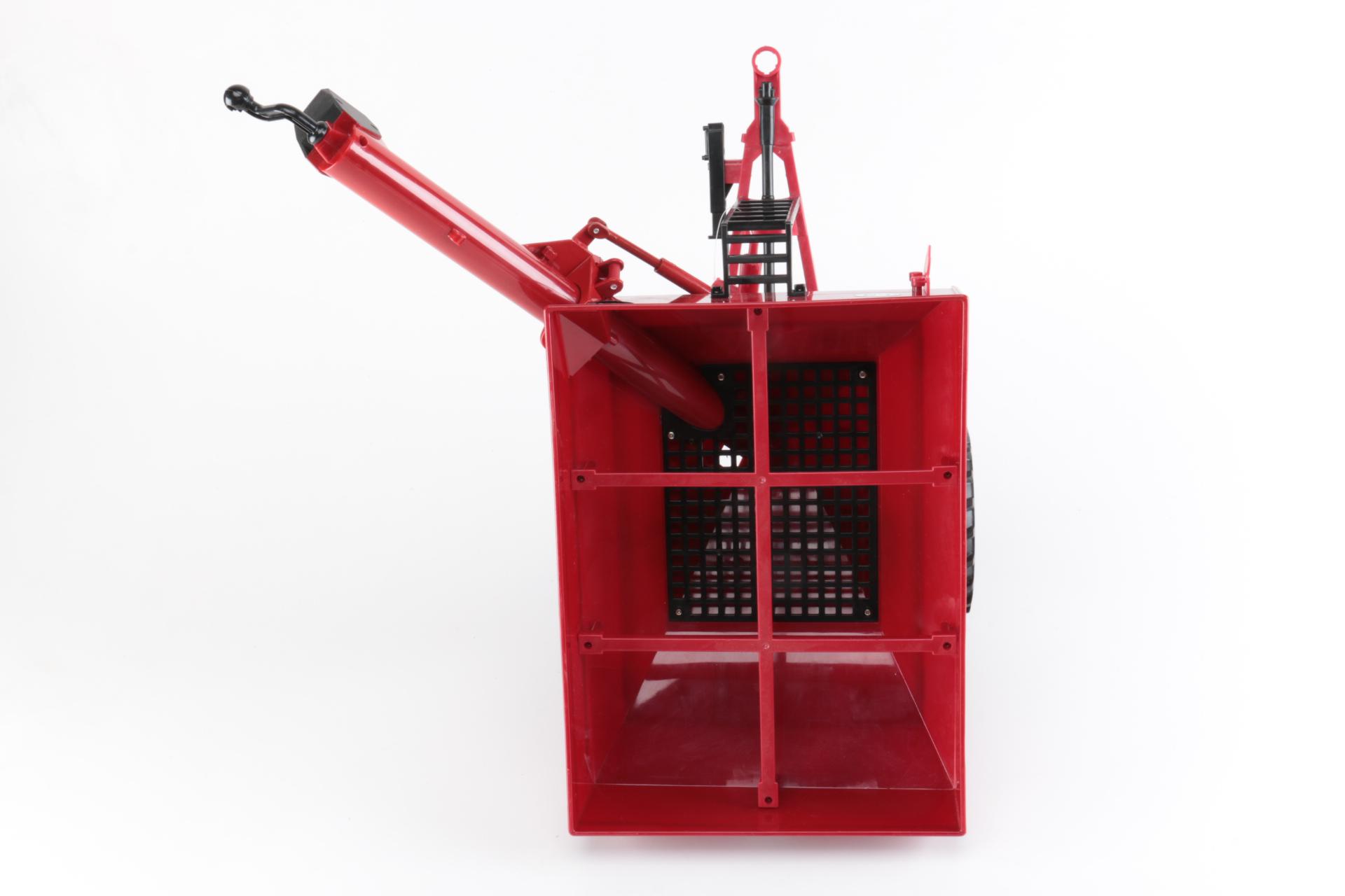 Ertl 1:16 Scale J&M Grain Cart