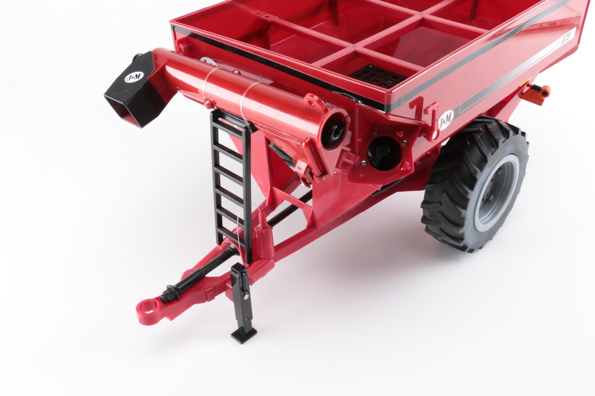 Ertl 1:16 Scale J&M Grain Cart