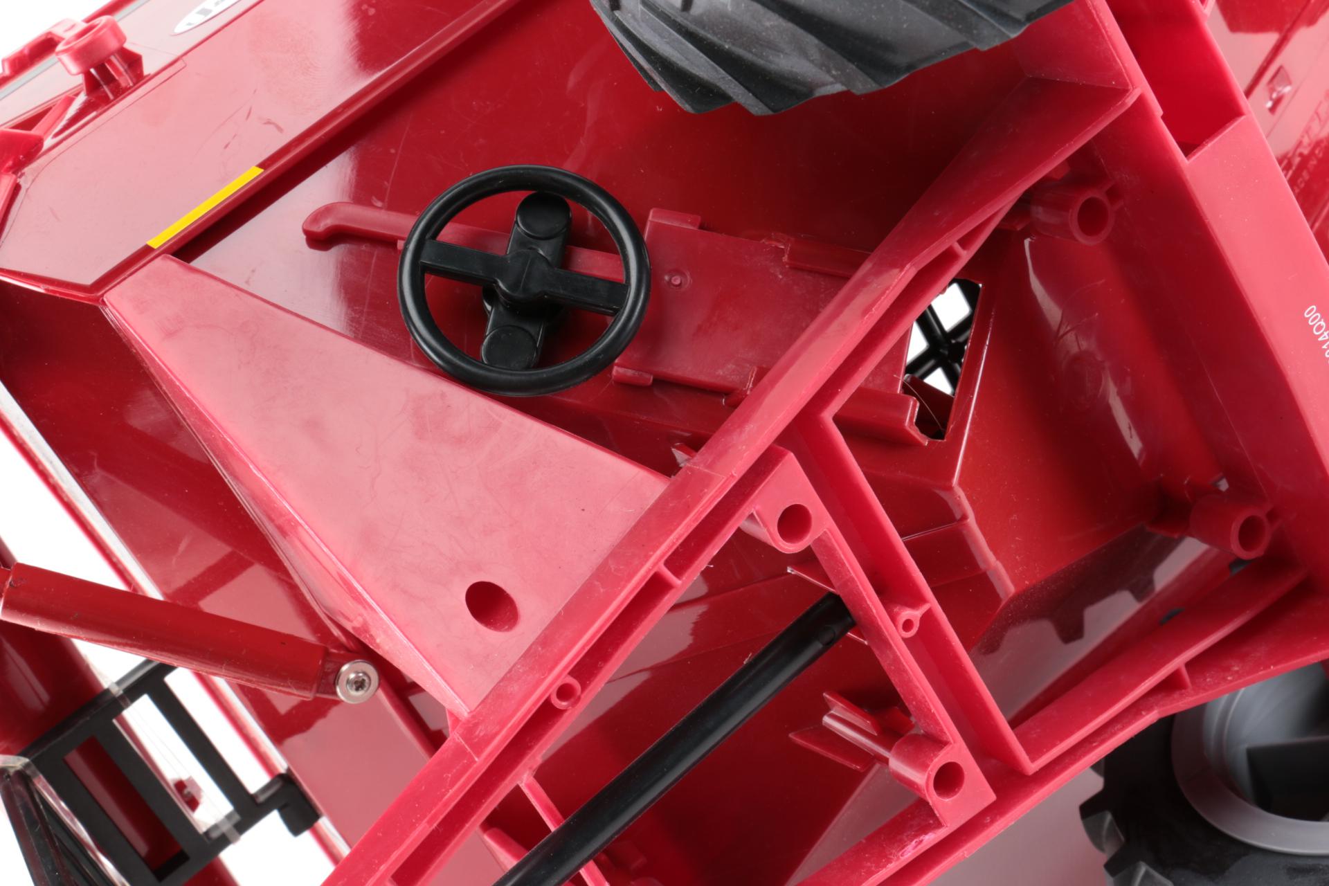 Ertl 1:16 Scale J&M Grain Cart