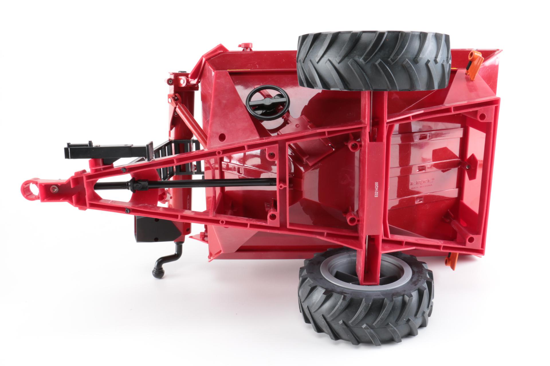 Ertl 1:16 Scale J&M Grain Cart