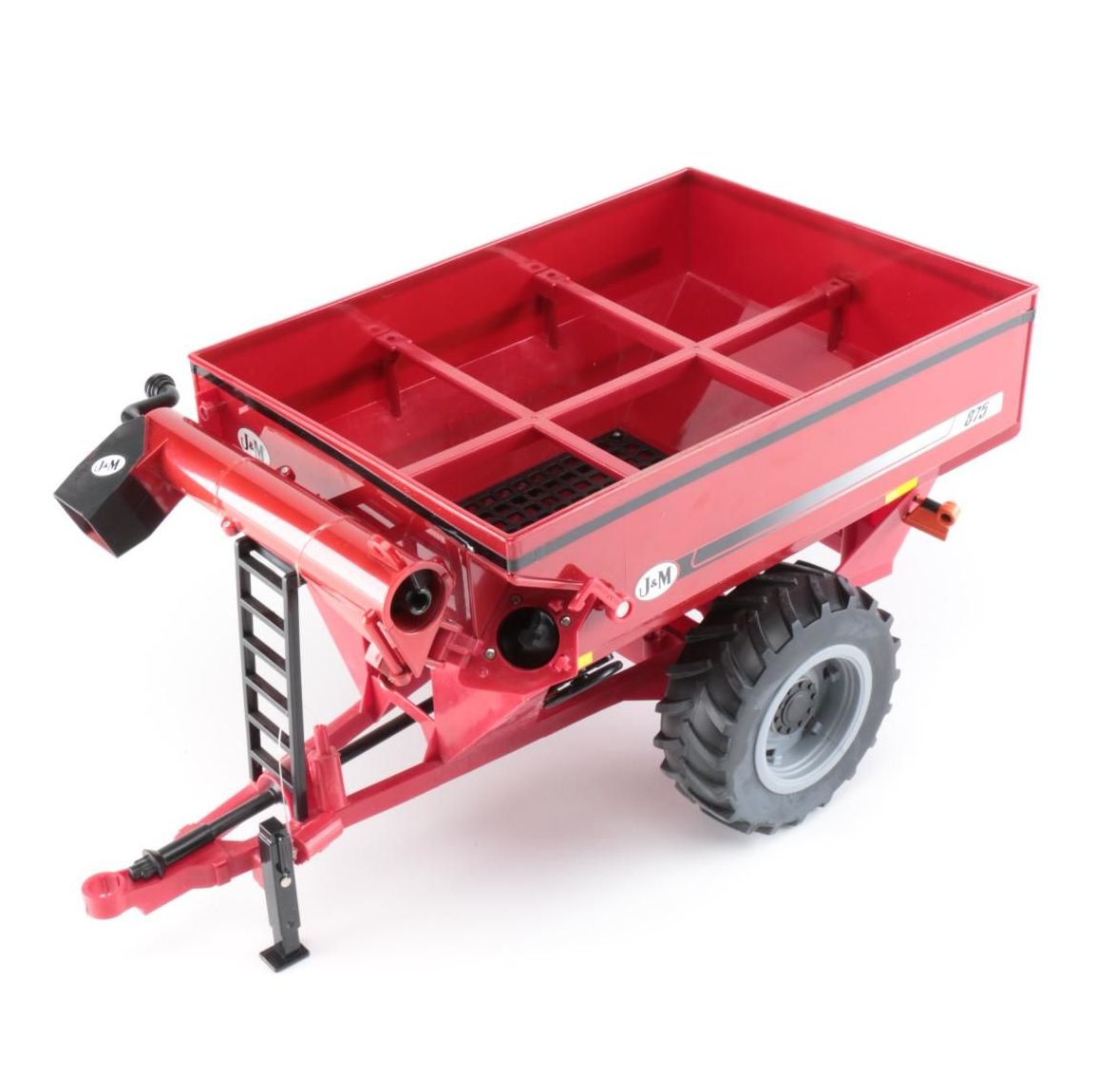 Ertl 1:16 Scale J&M Grain Cart