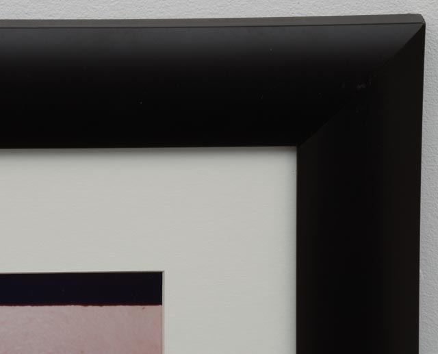 Philippe Halsman Original Chromogenic Color Photograph of Andy Warhol