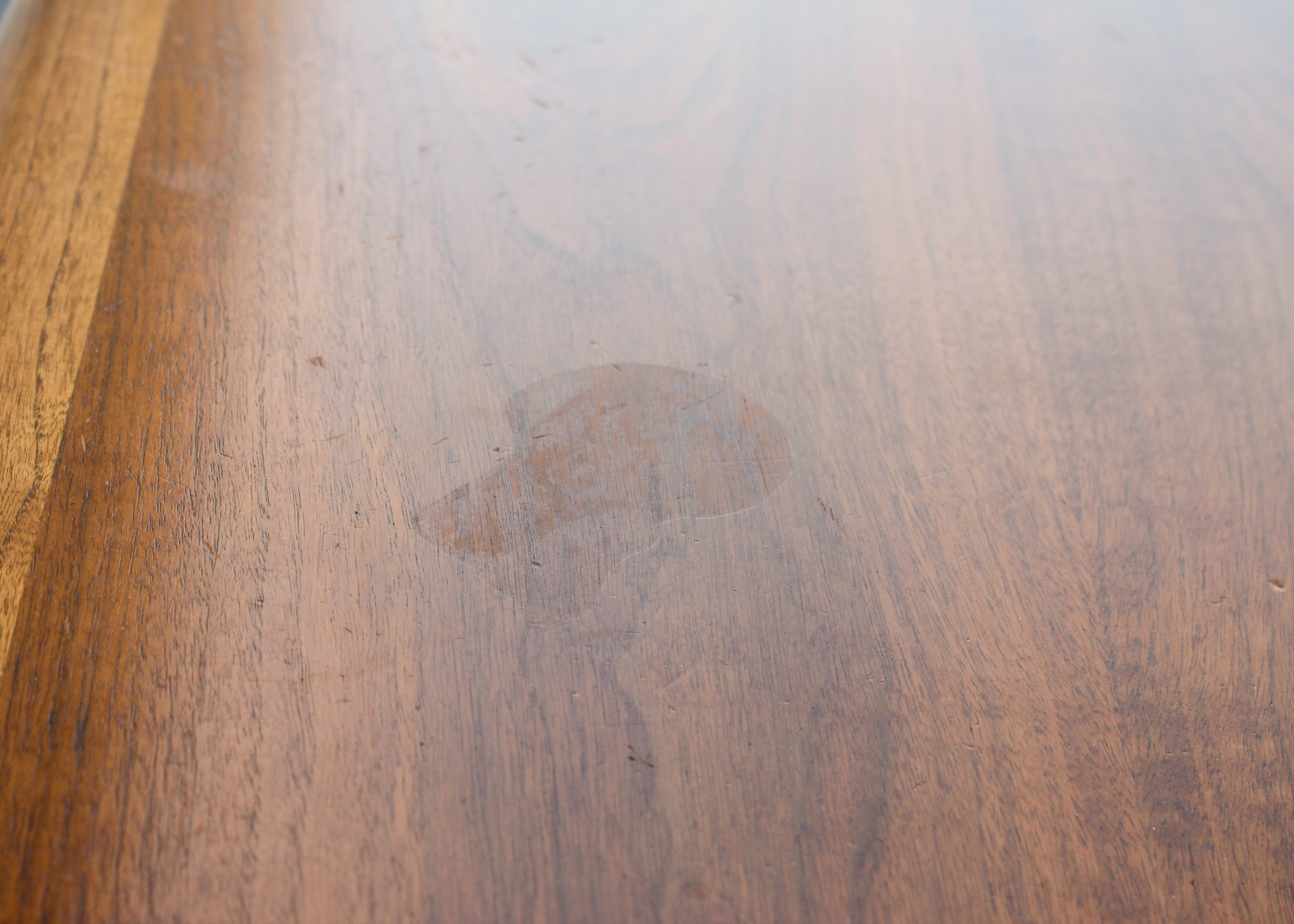 Mid Century Modern Lane Acclaim "Boomerang" Coffee Table