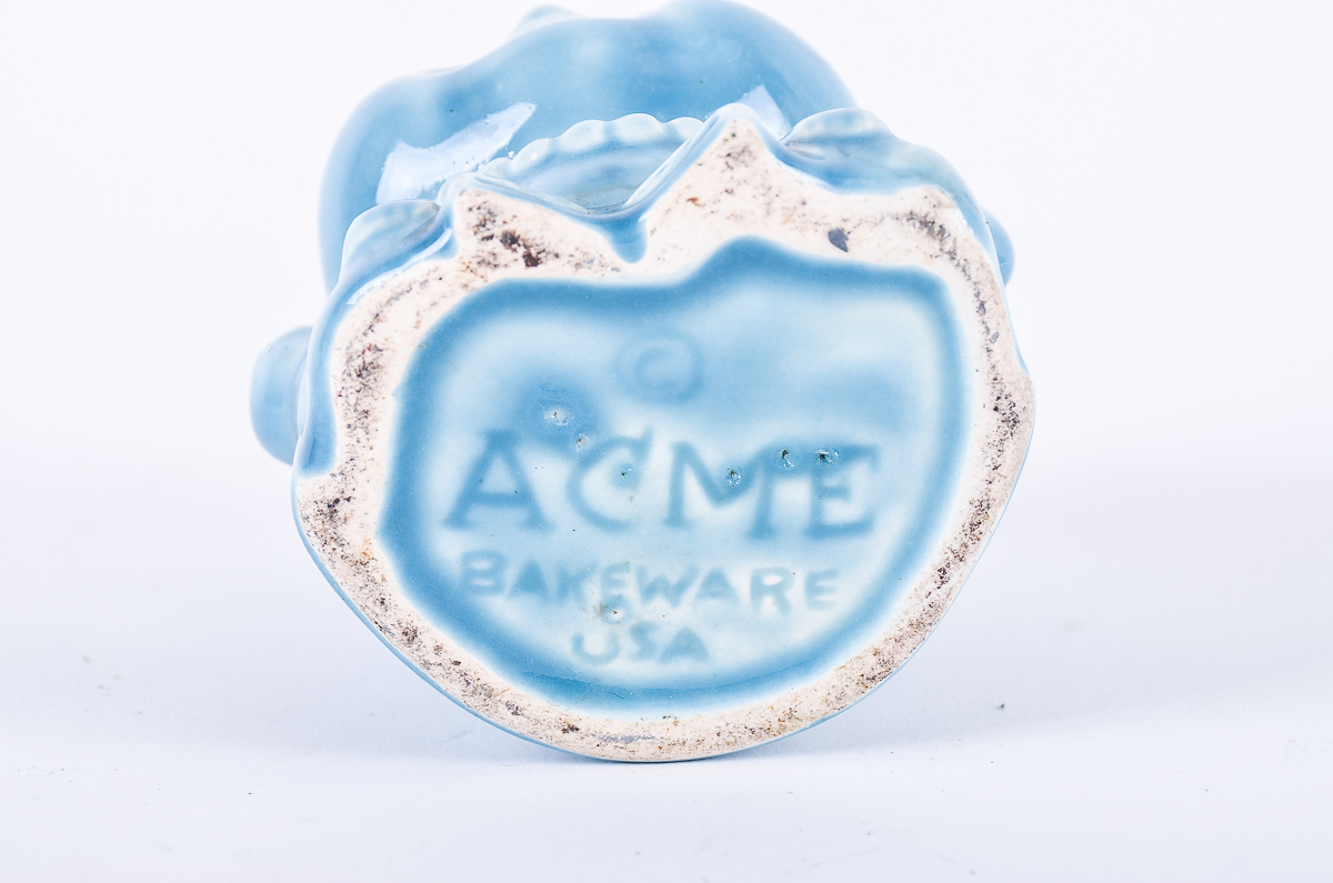 Collection of Polynesian Figurines