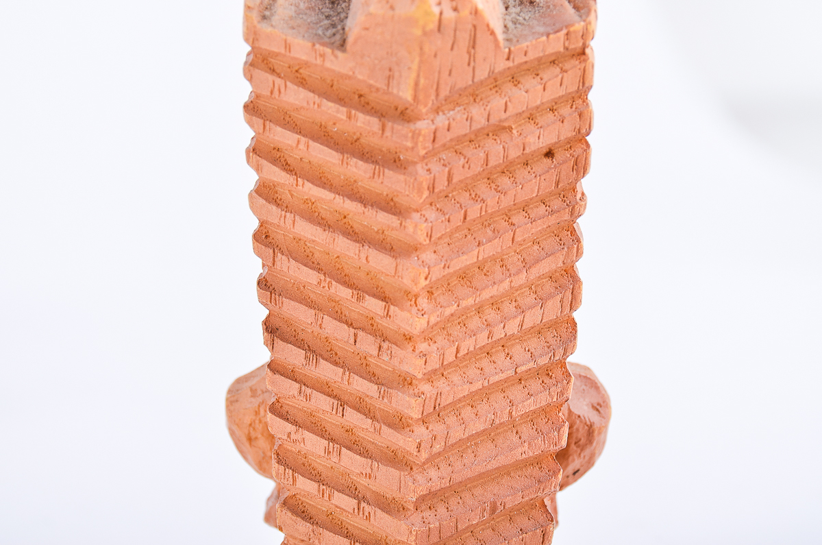 Collection of Polynesian Figurines