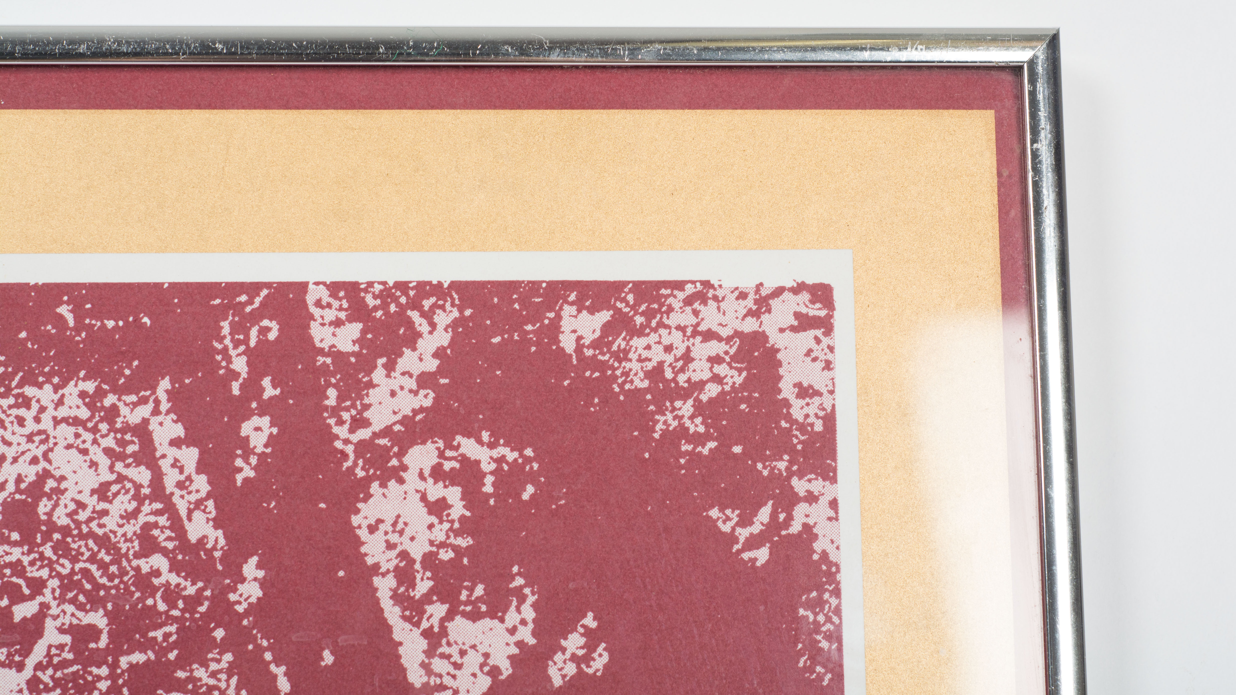 Group of Royal Shakespeare Company Theatre Posters