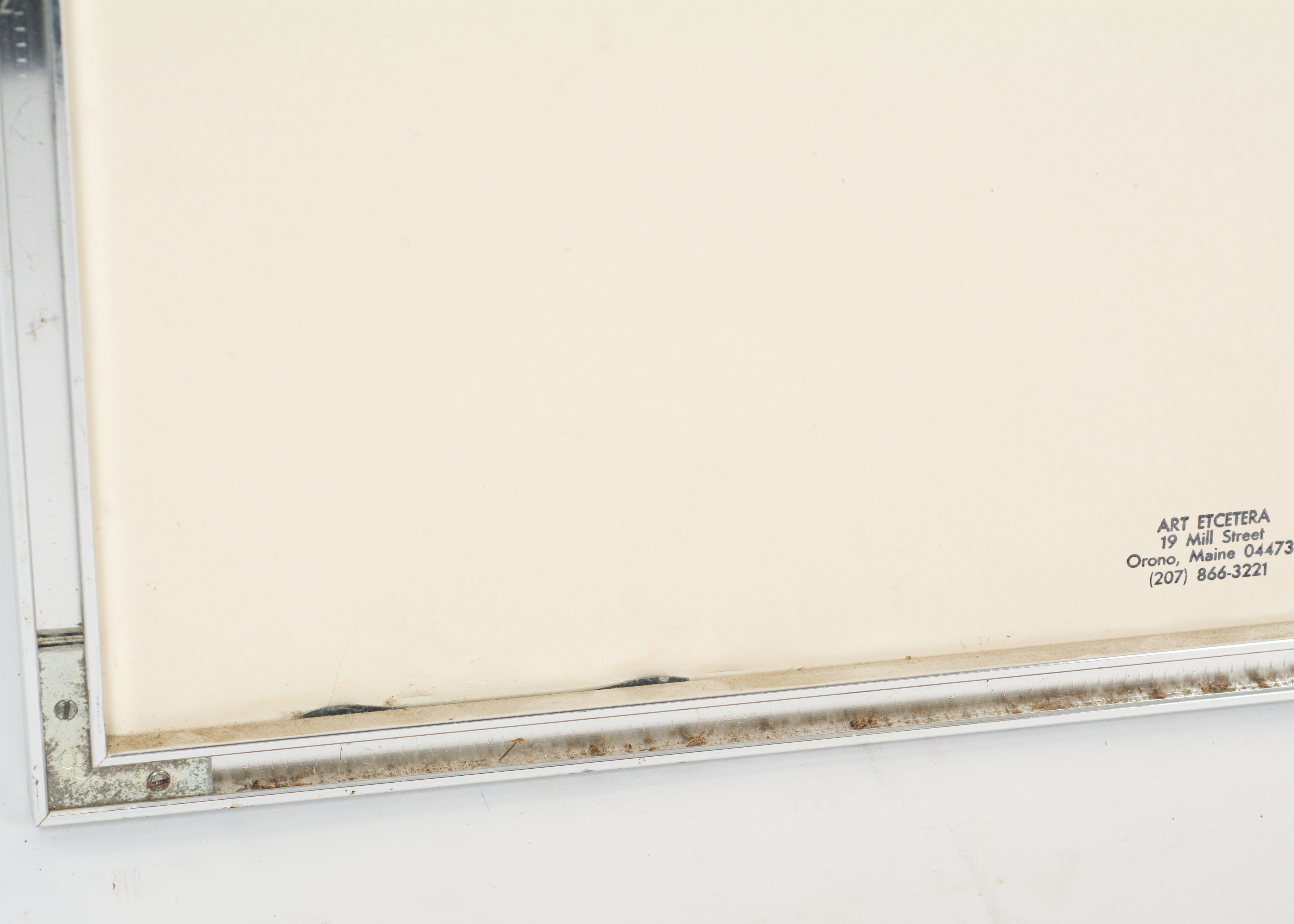 Group of Royal Shakespeare Company Theatre Posters