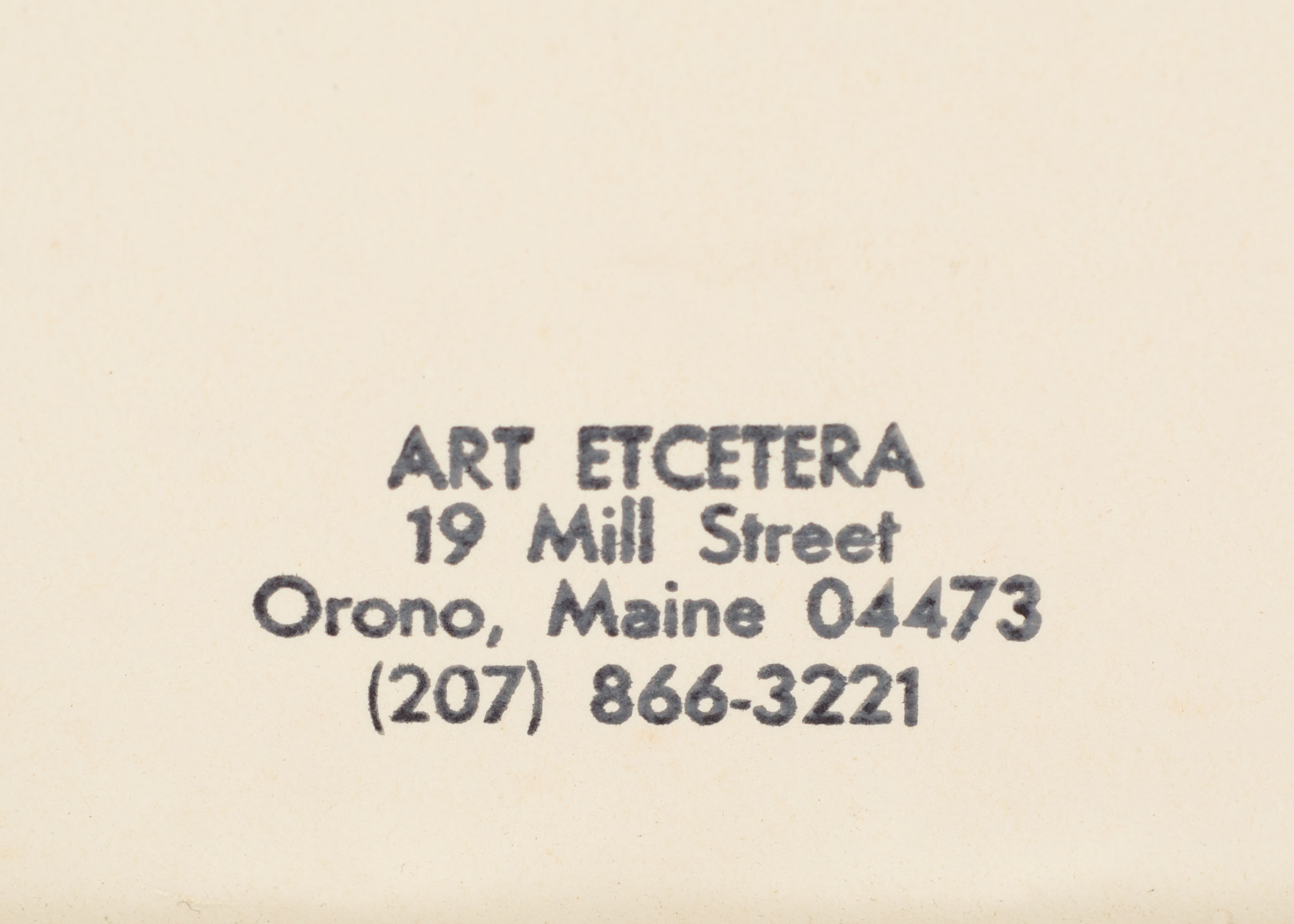 Group of Royal Shakespeare Company Theatre Posters