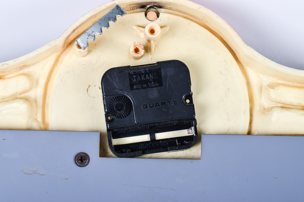 Vintage Coca Cola Wall Clock