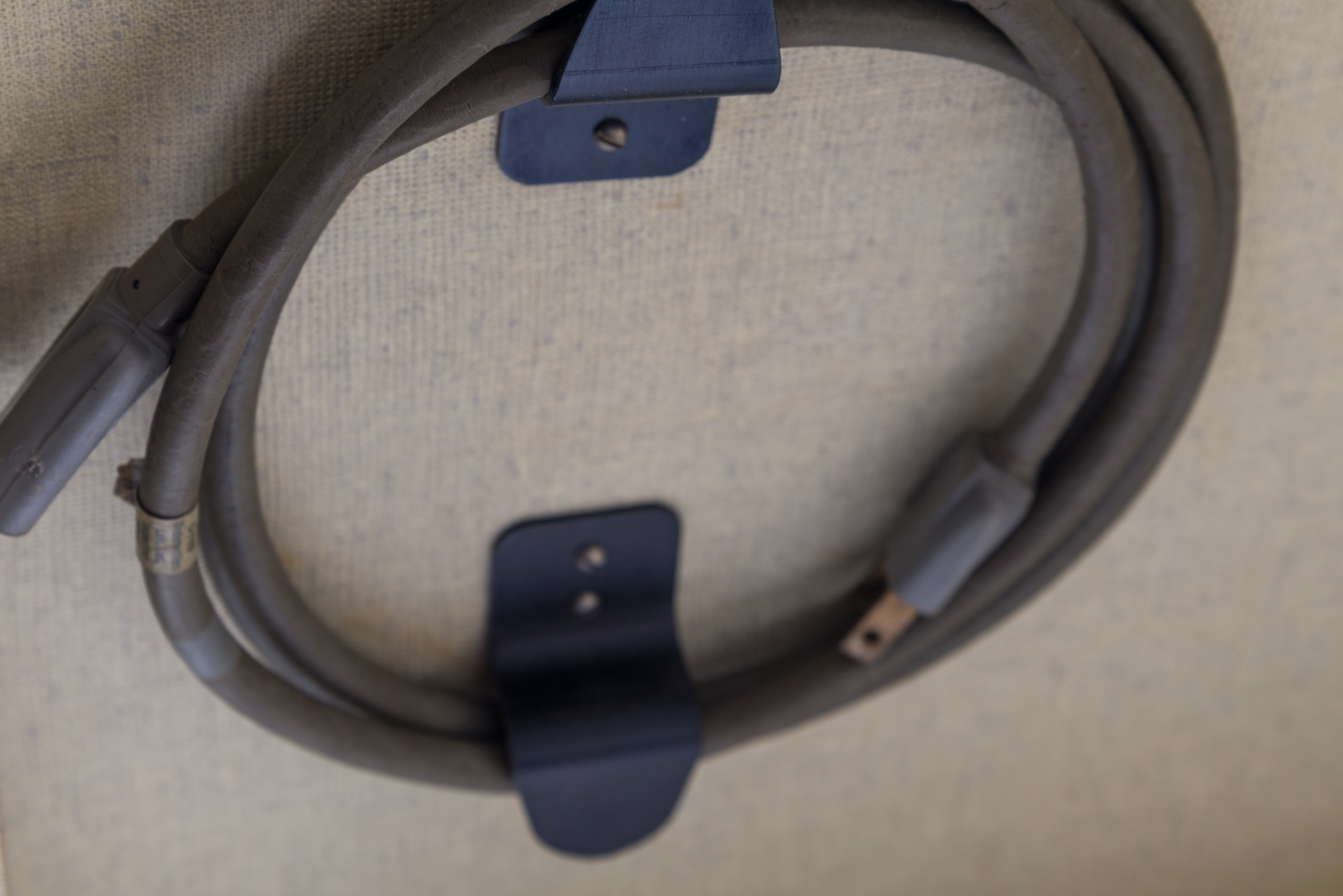 Vintage Magnecordette Stereo Amplifier