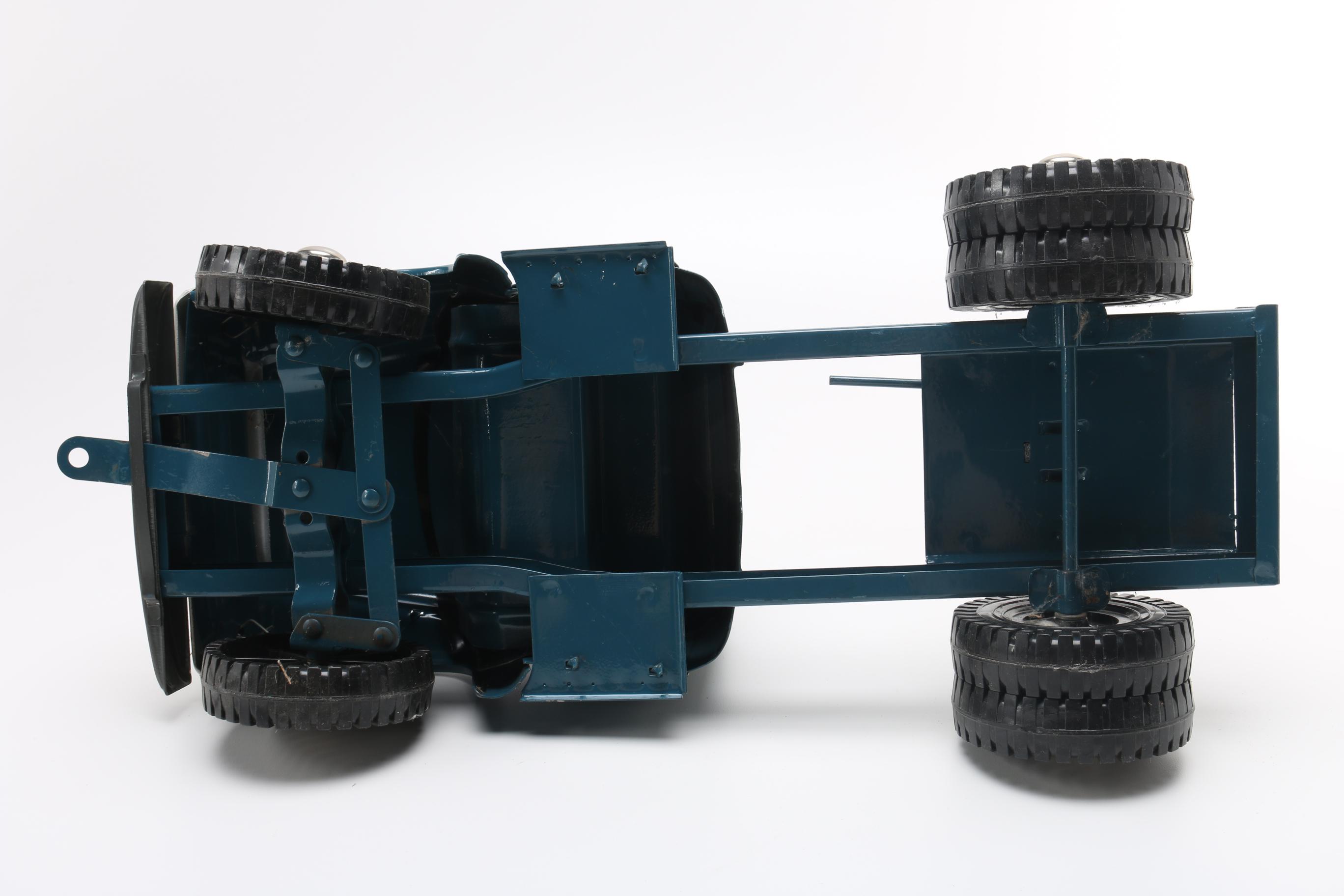 Russian Made ZiL 130 Truck by Camocean