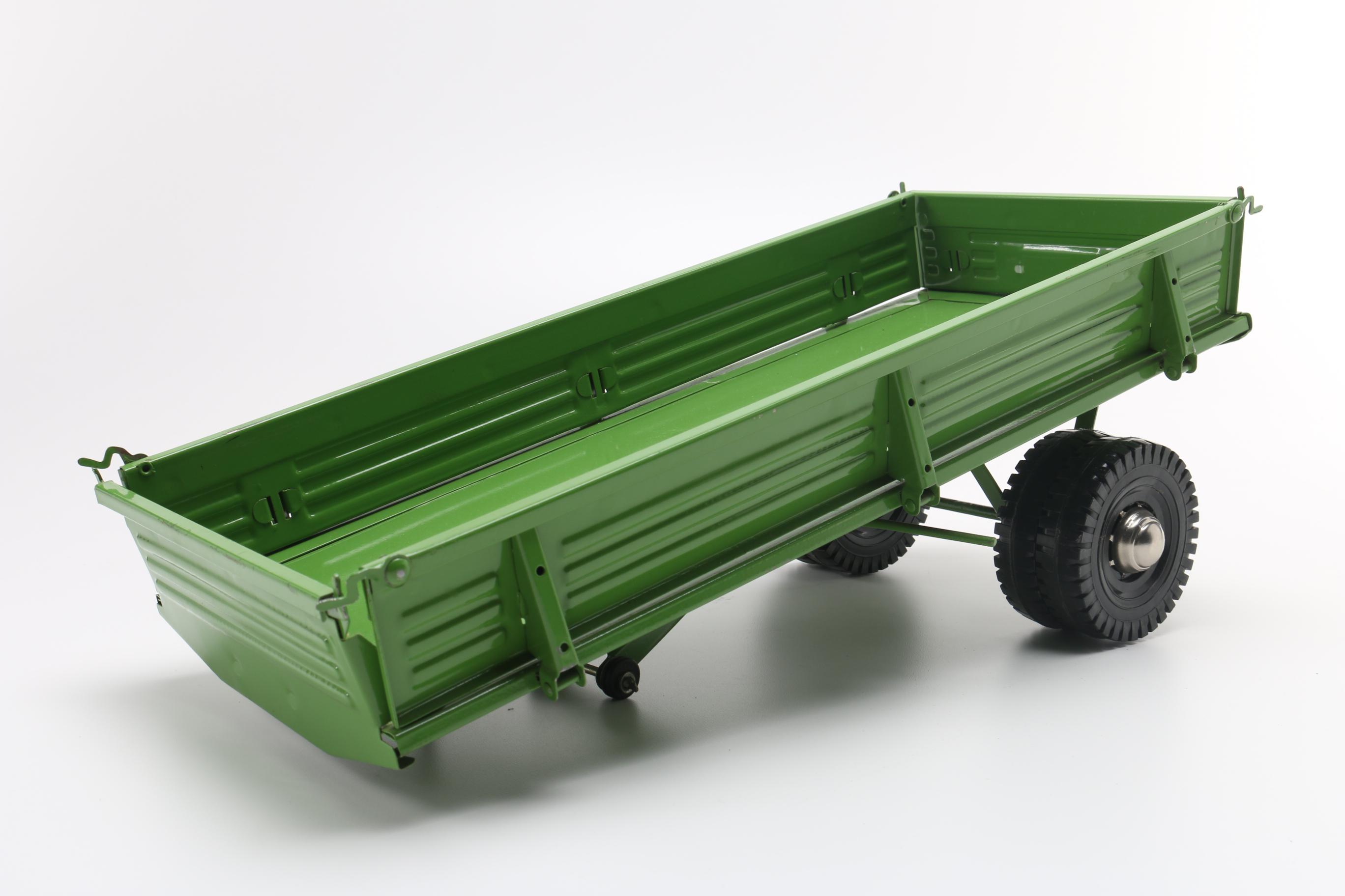 Russian Made ZiL 130 Truck by Camocean