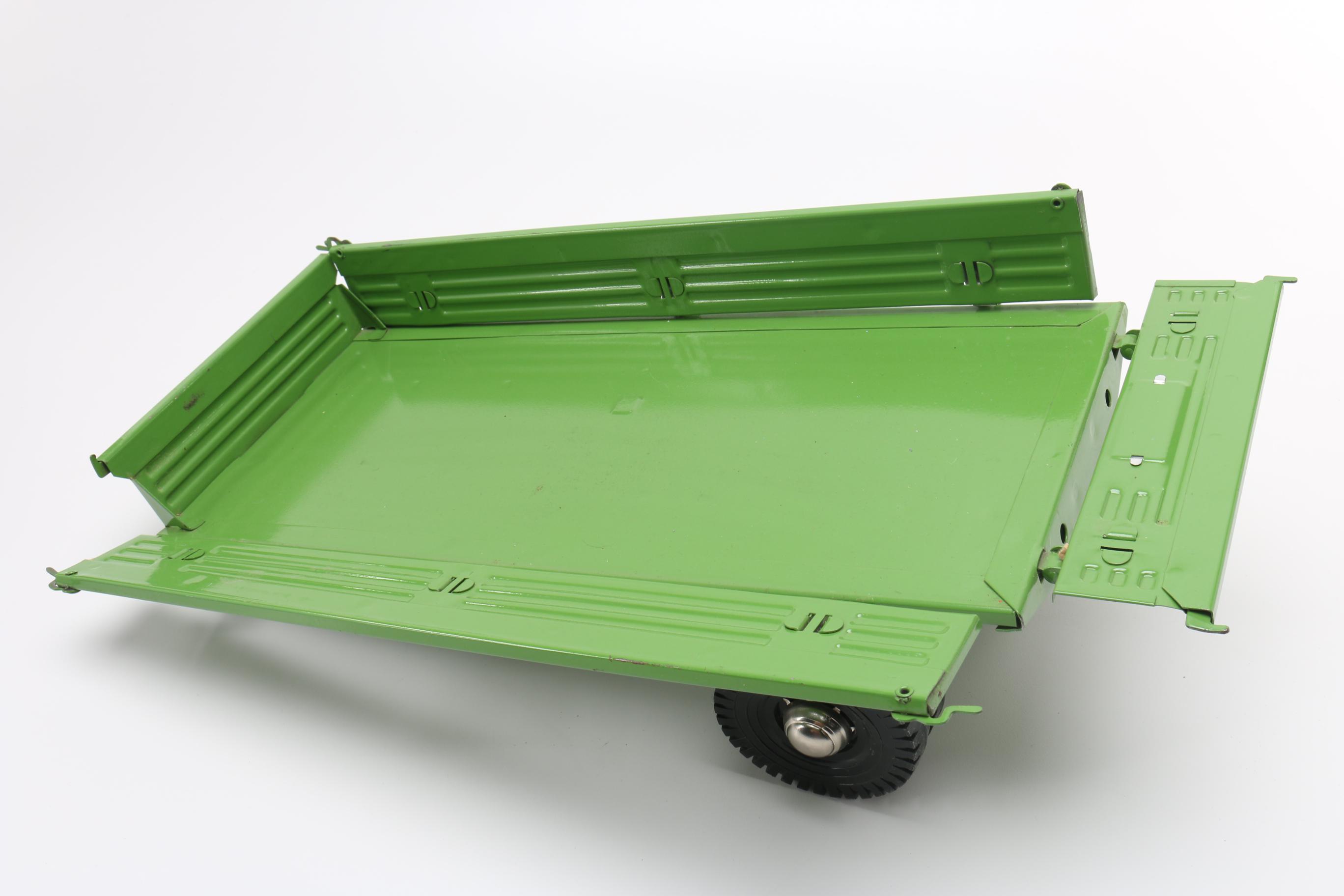 Russian Made ZiL 130 Truck by Camocean