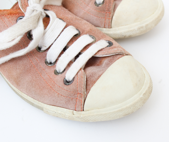 Two Pairs of Prada Shoes