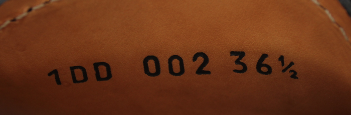 Two Pairs of Prada Shoes