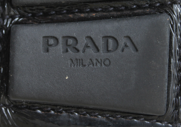 Two Pairs of Prada Shoes