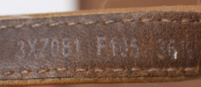 Two Pairs of Prada Heels